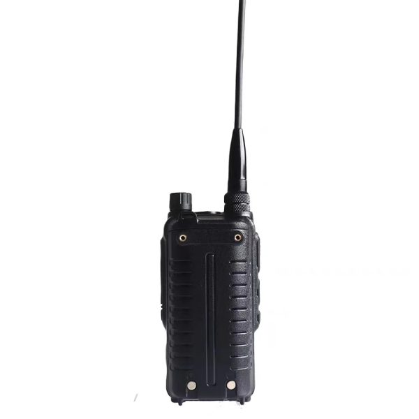 LINTON 9910 Long Range Multi Bands Handheld Radio Profesional Phone APP Wireless Programming Air Band  GMRS Rechargeable - Image 4