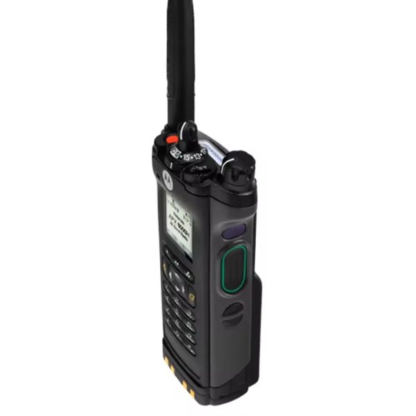 Motorola APX8000H Original Walkie Talkie Full Band P25 Hazloc Portable Radio Two-Way Radio Handheld UHF/VHF Digital Walkie Talkie - Image 2