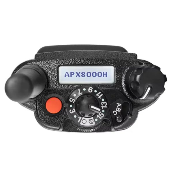 Motorola APX8000H Original Walkie Talkie Full Band P25 Hazloc Portable Radio Two-Way Radio Handheld UHF/VHF Digital Walkie Talkie - Image 3