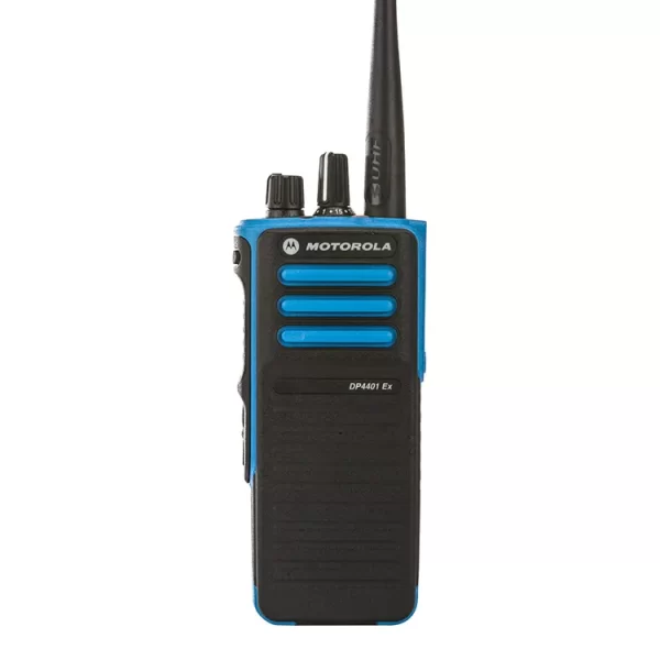 Motorola DP4401 Ex ATEX (Gas & Oil) Two Way Radio - Image 3