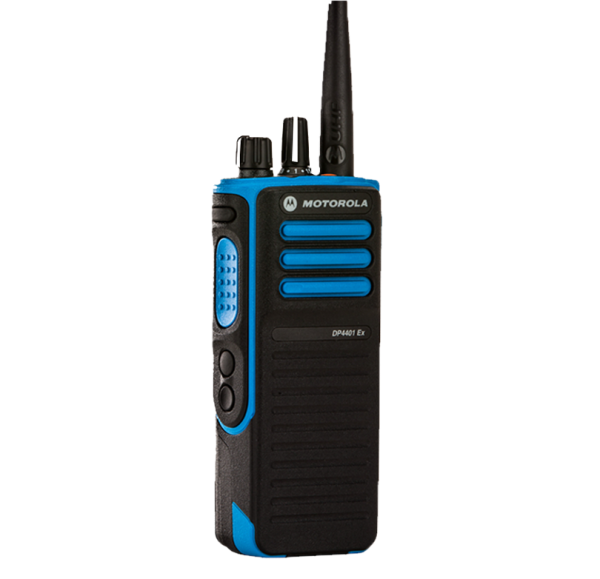 Motorola DP4401 Ex ATEX (Gas & Oil) Two Way Radio - Image 2