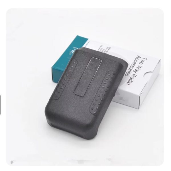 Original 5XAA battery box case for Wouxun KG-UV8D KG-UV8Dplus KG-2A-4 - Image 4