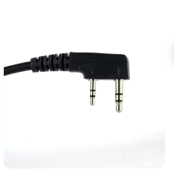 Ham Radio Speaker Microphone for Wouxun Baofeng Kenwood HYT Puxing Two way Radio - Image 3