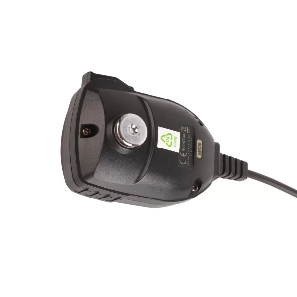 Handheld Mobile Microphone Standard Mic For Vertex Yaesu Two Way Radio MH-67A8J 8 pin VX-2200 VX-2100 VX-3200 - Image 3