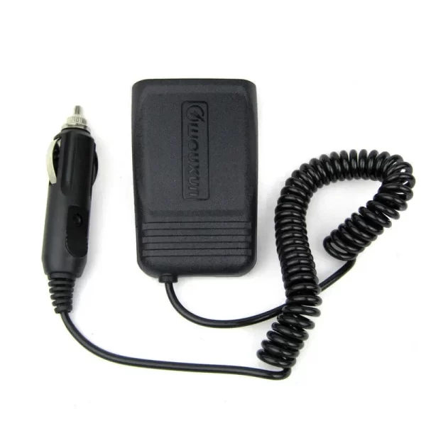Original Wouxun KG-UV8D Two Way Radio Car Charger Battery Eliminator Adapter for KG-UV8D Plus KG-UV8E Walkie Talkie - Image 3