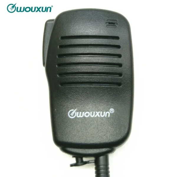 Ham Radio Speaker Microphone for Wouxun Baofeng Kenwood HYT Puxing Two way Radio - Image 5