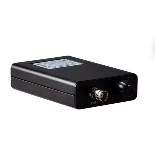 SURECOM SA-160 LCD Display 0.5-60MHz Color Graphic Antenna Analyzer BNC Connector for Two Way Radio SA160 Antenna Testing Meter - Image 2