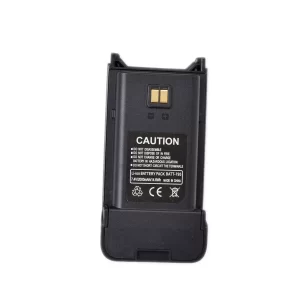 TYT BATT795 Li-ion Battery 14.8Wh DC7.4V 2000mAh for MD795 MD-795 HAM Radio Recharge Accessory Replacement