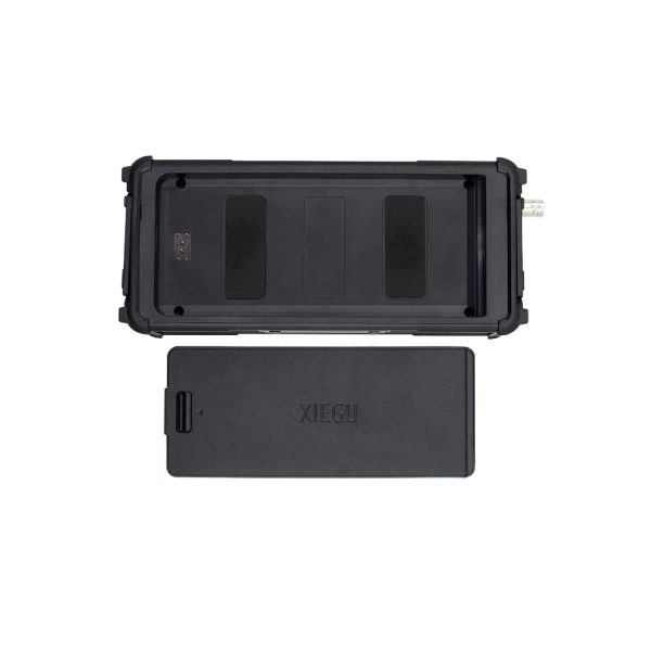 Newest Xiegu X6200 HF/50MHz Compact-type Amateur Portable Radio Transceiver WFM Aviation Wide Frequency Band Multi-mode Receiver - Image 5