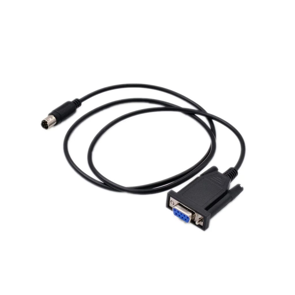 CT62 Programming Cable Serial Port for Yaesu FT100 FT817 FT857 FT897 ...