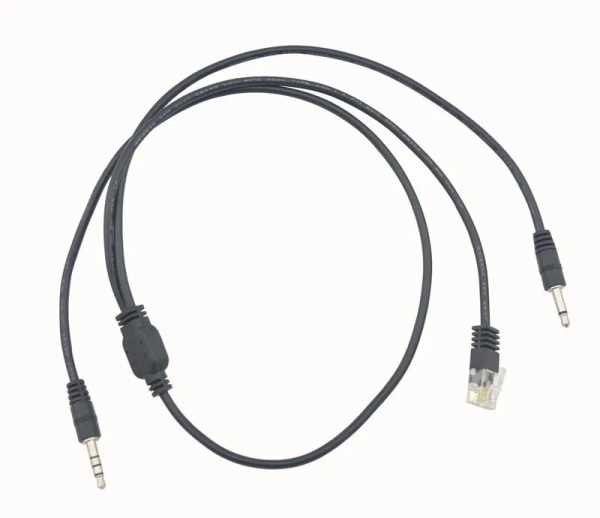 48-K1 Repeater Controller cable for Kenwood MOBILE Radio - Image 3