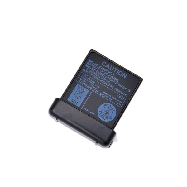HAM Radio NIMH Battery Pack PB32 PB33 for Kenwood TK308 TK208 TH22AT TH42AT Walkie Talkie Accessory Tools Replacement - Image 2