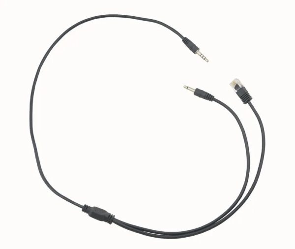 48-K1 Repeater Controller cable for Kenwood MOBILE Radio - Image 4