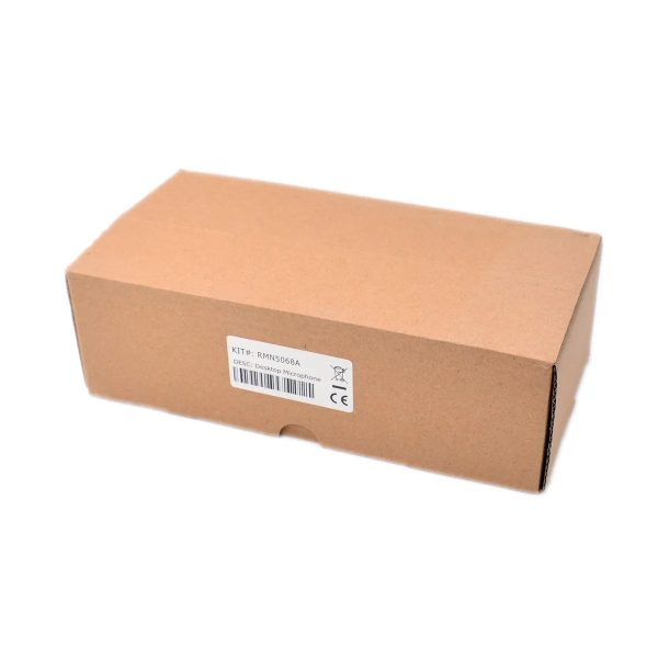 Desktop PTT Microphone 8 Pin Modular Base Station for Motorola GM300 M1225 CM200 PM400 Mobile Radio Speaker Mic LoudSpeaker  Cable Length: 130cm  Base Station Mic Replacement for RMN5068A  Compatible with:  GM300 Series Mobile Radio  M1225 LSTM Series Mobile Radio  CM300 Mobile Radio  CM200 Mobile Radio  PM400 Mobile Radio  CDM1550 Mobile Radio  CDM1250 Mobile Radio  CDM750 Mobile Radio  CDM1550 LSTM Mobile Radio  GTX LTRTM Mobile Radio  GTX Privacy PlusTM Mobile Radio  Package Listing:  1x Desktop Microphone - Image 6