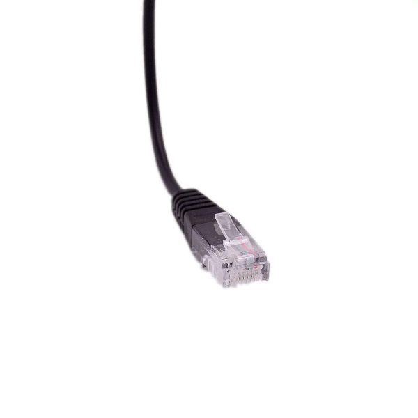 48-50Y2 Repeater Controller Cable RJ45 8 Pin for YAESU MOBILE FT817 FT857 VX2000 VX2200 Mobile Radio Surecom Relay Box Accessory - Image 5