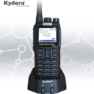 Wholesale kydera dmr DM-990 tdma digital walkie talkie free shipping