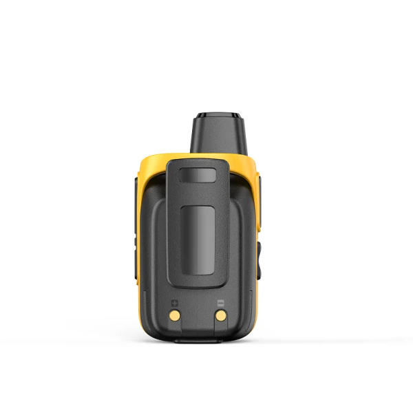 QUANSHENG 5G Poc Radio PTT Network Radio IP-M5 - Image 5