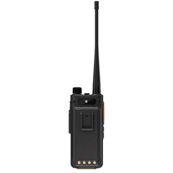 Quansheng MAX 11 Handheld Two-Way Radio PoC+DMR+Analog Smart Digital 4G POC DMR Private Network Converd Radio with GSM Sim Card - Image 2