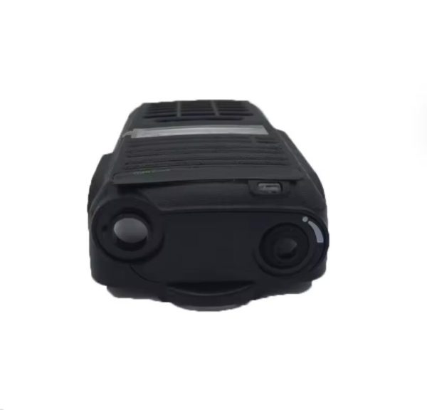 Replacement New Front Outer Housing Cover For Motorola CP1660 - Image 2
