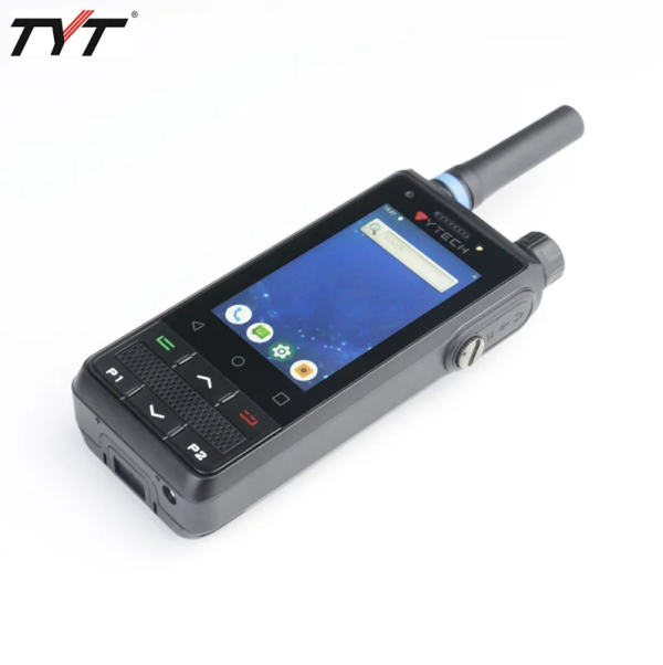 TYT POC RADIO IP-78 Wireless Telephone Walkie Talkie 4G Poc Zello Two Way Radio - Image 4