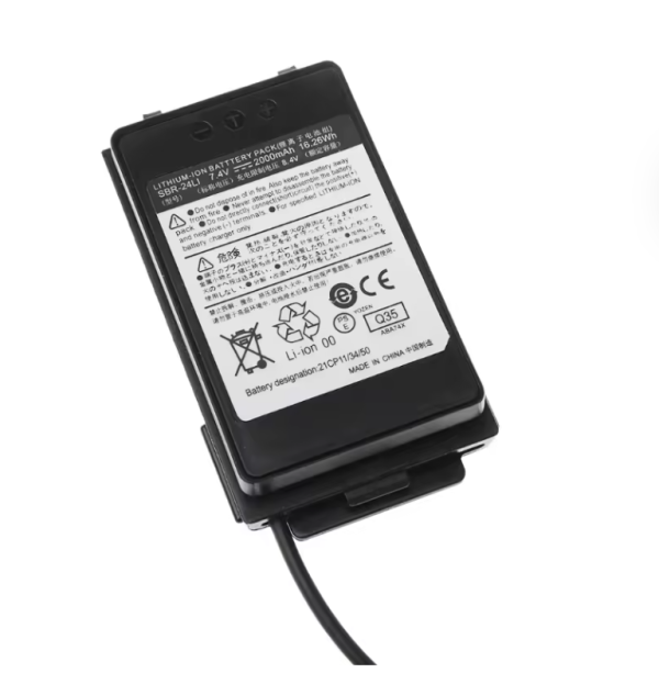 Battery Eliminator Charger Adapter for YAESU FT70D FT70DR FT70DS Two Way Radio 1XCB - Image 6