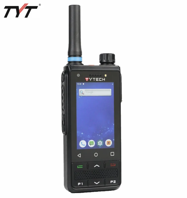 TYT POC RADIO IP-78 Wireless Telephone Walkie Talkie 4G Poc Zello Two Way Radio