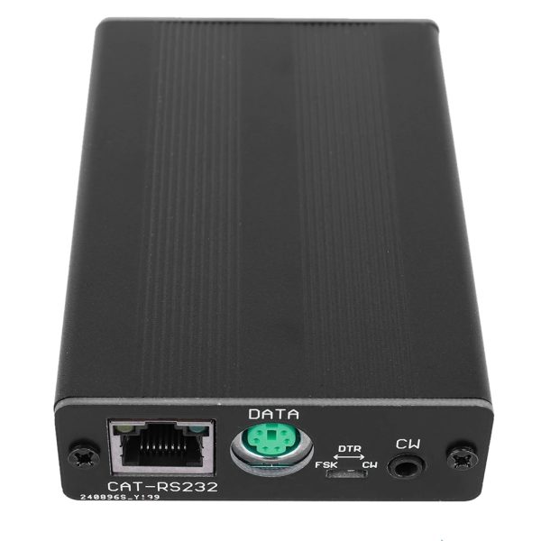 U5 LINK Radio Connector Linker Adapter MINI U5 LINK Radio Connector Convenient U5 LINK Radio Connector Adapter Suitable for YAESU FT-450D FT-950D DX1200 FT991 - Image 3
