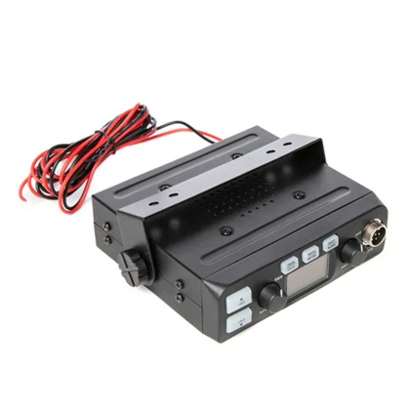 Luiton LT-338 AM FM 27mhz Transceiver Car Marine Mobile Radio Vehicle CB Radio - Image 2