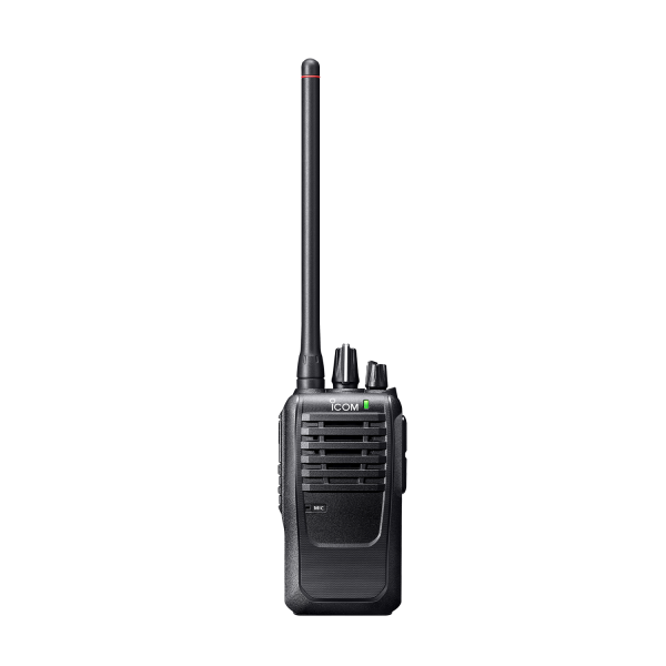 ICOM IC-F3003 Portable Professional Radio VHF 136~174MHz  - Image 2