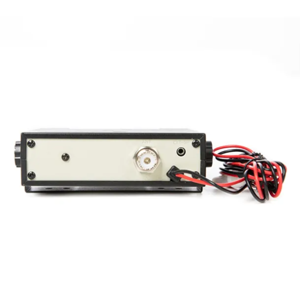 Luiton LT-338 AM FM 27mhz Transceiver Car Marine Mobile Radio Vehicle CB Radio - Image 3
