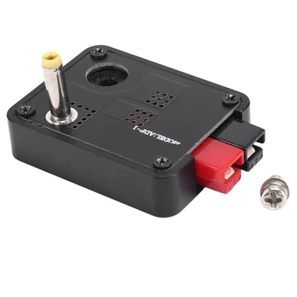 ADP-1 Power Adapter YAESU Yaesu FT-818 FT-817 Parts For Anderson,For An-Derson Powerpole Adapter