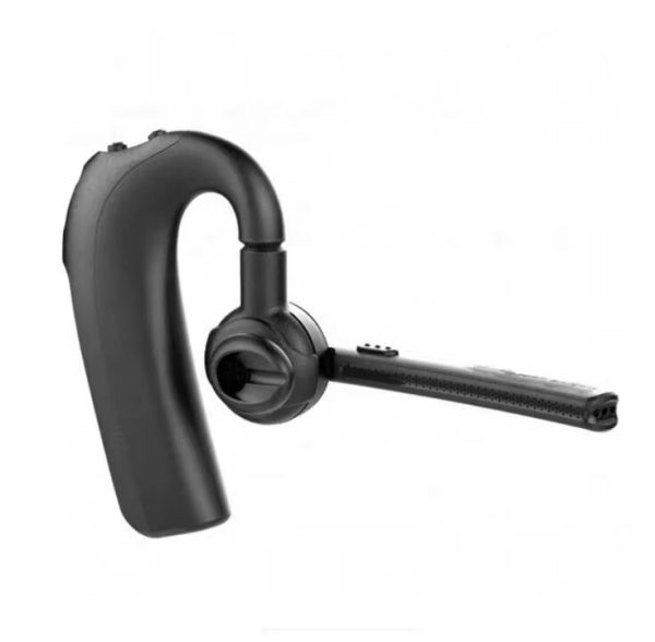 Motorola PTT Boom Mic Wireless Earpiece (PMLN7851A) for Dp4801e R7 DP3441e  XPR7350e XPR7550e etc Radio - Image 2