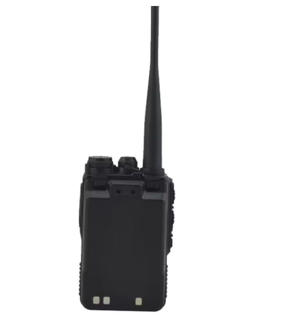 TalkPod TP-UV5S Tri-Band 136-174/240-260/400-520mhz 7W Two way radio Sister Yaesu VX-8DR - Image 5