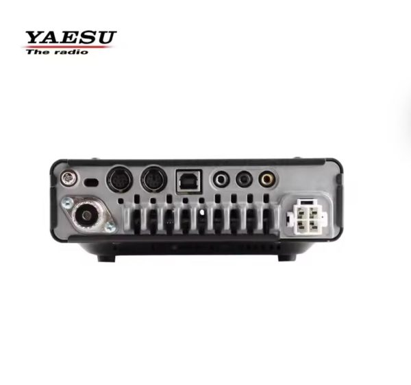 YAESU Original New FT-891 HF/50MHz Full Mode Car Vehicle Transceiver 100W high-powered HAM Mobile Shortwave Radio Station - Image 3