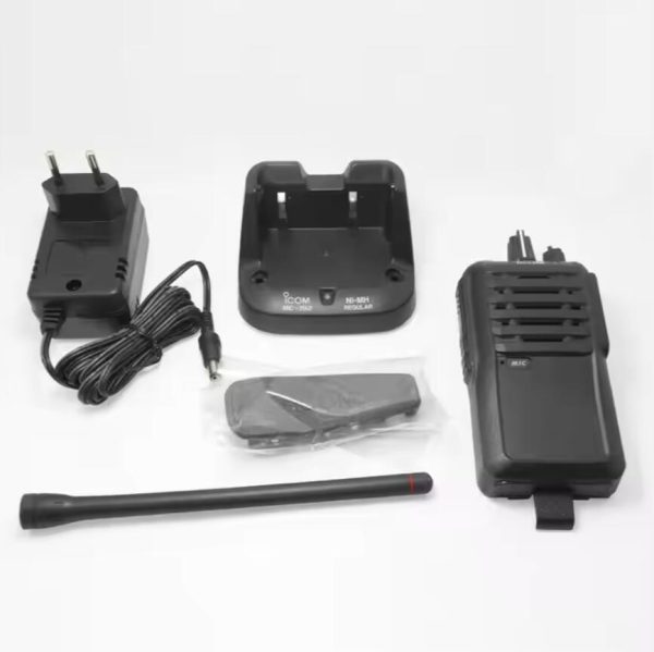 ICOM IC-F3003 Portable Professional Radio VHF 136~174MHz  - Image 3