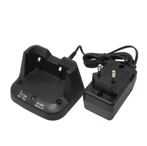 ICOM IC-F3003 Portable Professional Radio VHF 136~174MHz  - Image 5