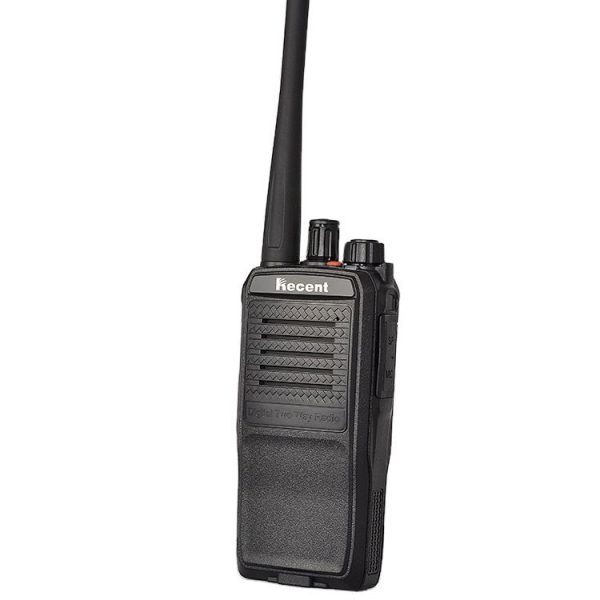 Recent RS-538DE explosion proof Dual slot Technology Digital and Analog Dual Mode mini radio fm portable radio station 