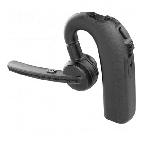 Motorola PTT Boom Mic Wireless Earpiece (PMLN7851A) for Dp4801e R7 DP3441e  XPR7350e XPR7550e etc Radio - Image 3