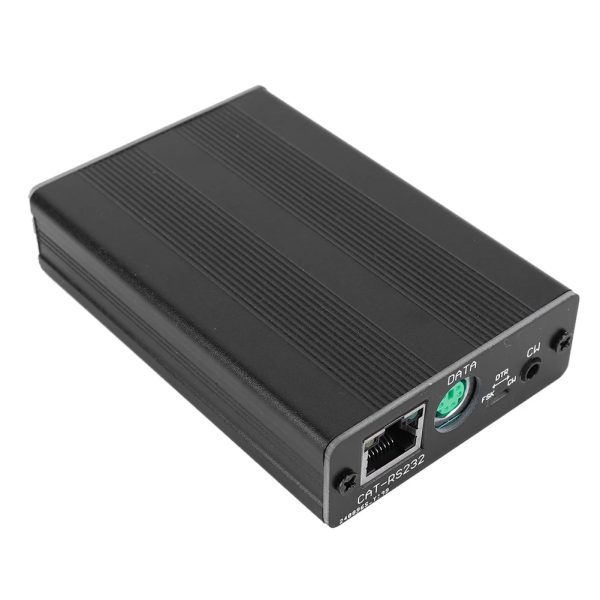 U5 LINK Radio Connector Linker Adapter MINI U5 LINK Radio Connector Convenient U5 LINK Radio Connector Adapter Suitable for YAESU FT-450D FT-950D DX1200 FT991 - Image 5