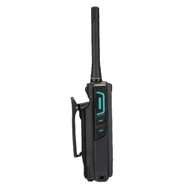 YSHON AP25 NXDN Explosion-proof Digital DMR Radio Tier Iii 6.25kHz / 12.5kHz / 25kHz Professional Walkie-talkie Vhf Uhf Hand-held Radio - Image 4