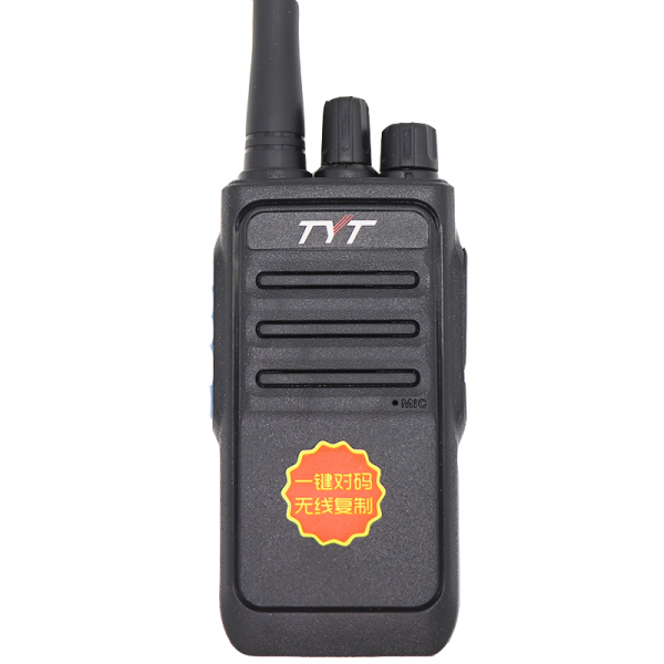 2025,New TYT TC-999 hand-held walkie-talkie UHF 400~470Mhz two-way radio VOX scans and emits 5W high-power amateur radio