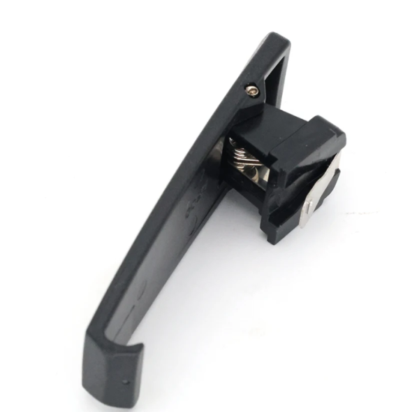 Back Pack Belt Clip For SEPURA STP8000 STP8038 STP8035 STP8040 STP9000 Series Ham Radio Walkie Talkie Battery Accessories - Image 2