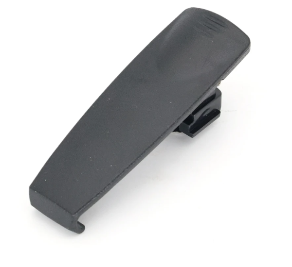 Back Pack Belt Clip For SEPURA STP8000 STP8038 STP8035 STP8040 STP9000 Series Ham Radio Walkie Talkie Battery Accessories