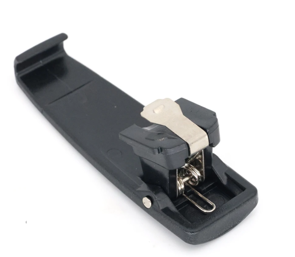 Back Pack Belt Clip For SEPURA STP8000 STP8038 STP8035 STP8040 STP9000 Series Ham Radio Walkie Talkie Battery Accessories - Image 3