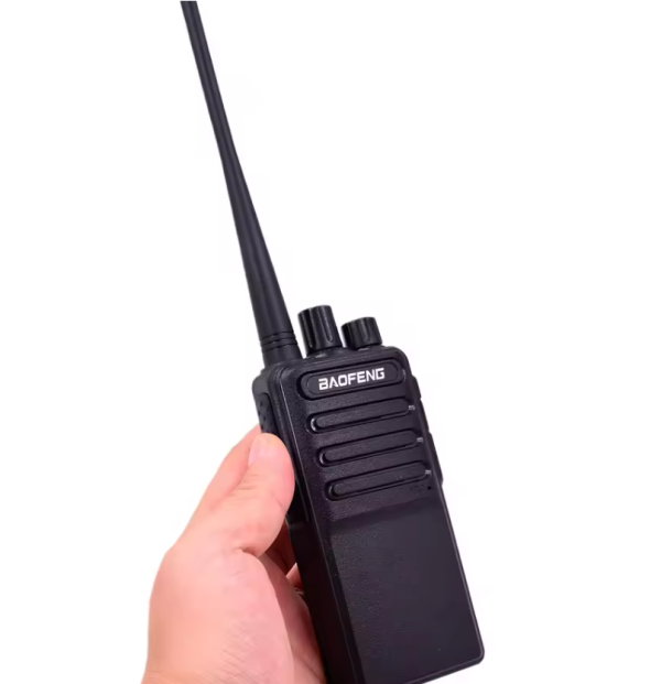 Baofeng C5 Professional UHF Portable Radio for Outdoor Sports Camping Hiking Wireless Communication - Image 3