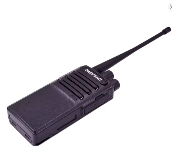 Baofeng C5 Professional UHF Portable Radio for Outdoor Sports Camping Hiking Wireless Communication - Image 2