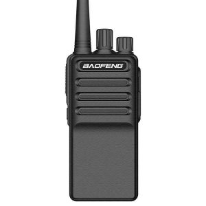 Baofeng C5 Professional UHF Portable Radio for Outdoor Sports Camping Hiking Wireless Communication