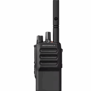 Motorola R5 NKP  (No-Keypad) Digital Handheld Radio