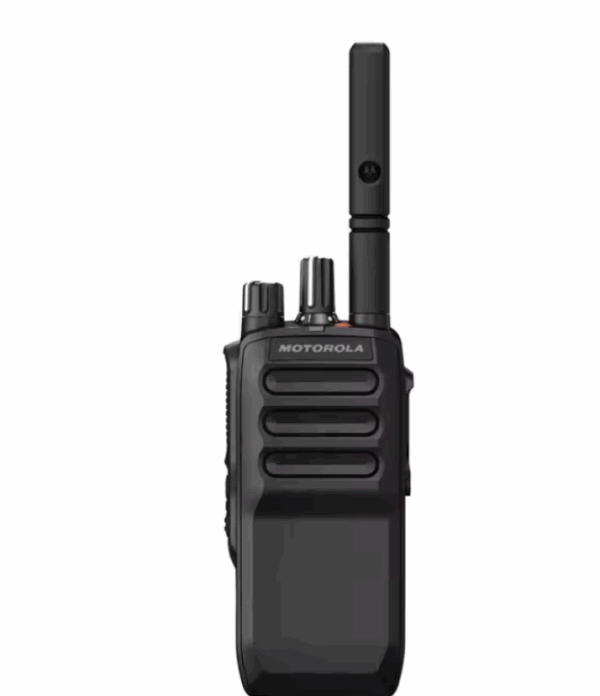 Motorola R5 NKP  (No-Keypad) Digital Handheld Radio