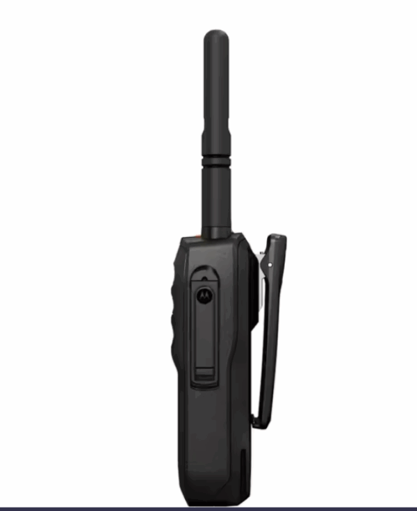 Motorola R5 NKP  (No-Keypad) Digital Handheld Radio - Image 2